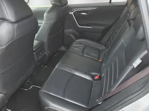 Toyota RAV4 2.5 HEV Premium