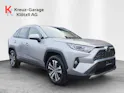 Toyota RAV4 2.5 HEV Premium