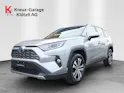 Toyota RAV4 2.5 HEV Premium
