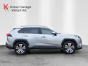 Toyota RAV4 2.5 HEV Premium
