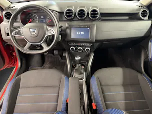 DACIA Duster 1.3 TCe Celebration 4WD