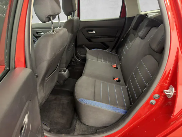 DACIA Duster 1.3 TCe Celebration 4WD