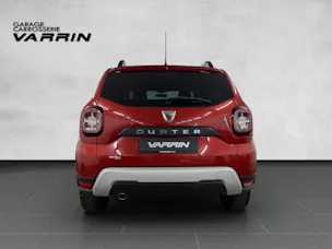 DACIA Duster 1.3 TCe Celebration 4WD