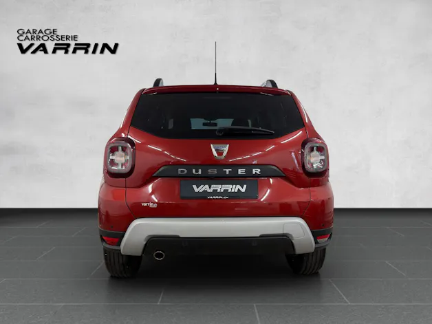 DACIA Duster 1.3 TCe Celebration 4WD