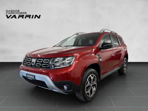 DACIA Duster 1.3 TCe Celebration 4WD