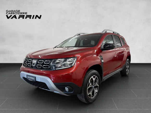 DACIA Duster 1.3 TCe Celebration 4WD
