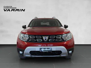 DACIA Duster 1.3 TCe Celebration 4WD