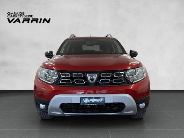 DACIA Duster 1.3 TCe Celebration 4WD