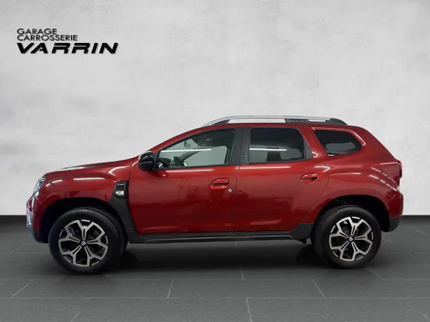 DACIA Duster 1.3 TCe Celebration 4WD