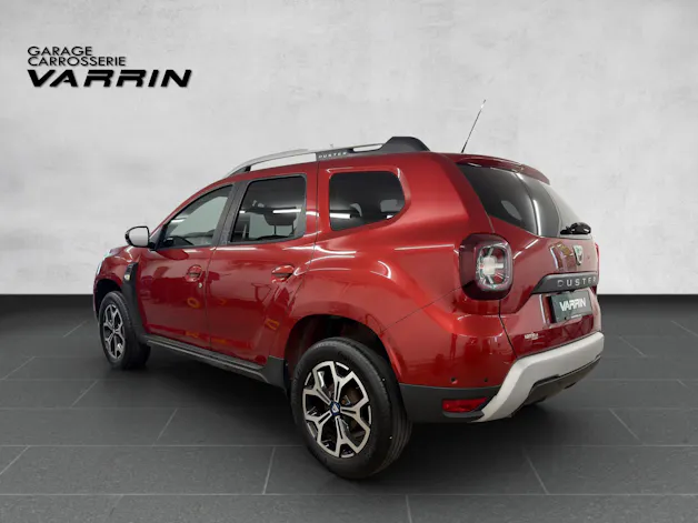 DACIA Duster 1.3 TCe Celebration 4WD