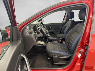 DACIA Duster 1.3 TCe Celebration 4WD