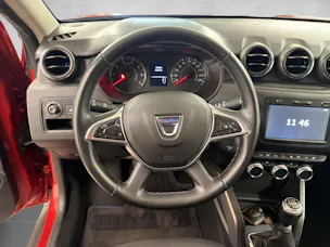 DACIA Duster 1.3 TCe Celebration 4WD