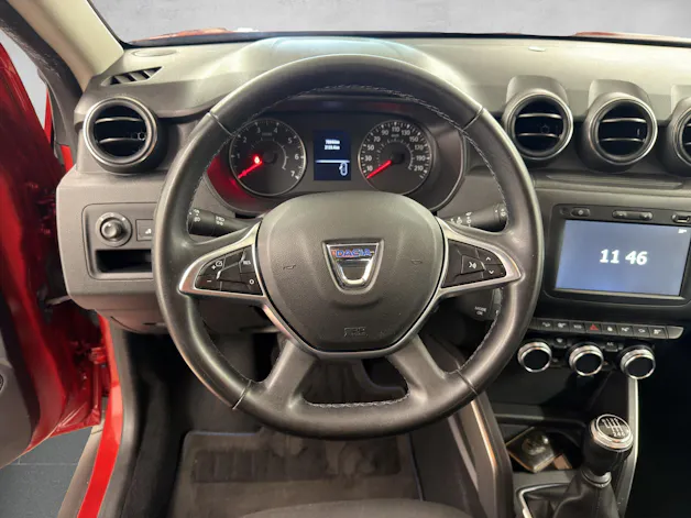 DACIA Duster 1.3 TCe Celebration 4WD