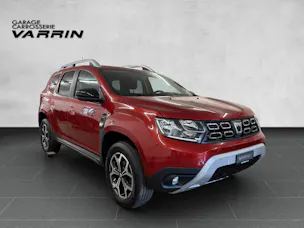 DACIA Duster 1.3 TCe Celebration 4WD
