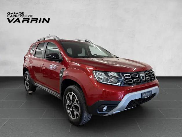DACIA Duster 1.3 TCe Celebration 4WD