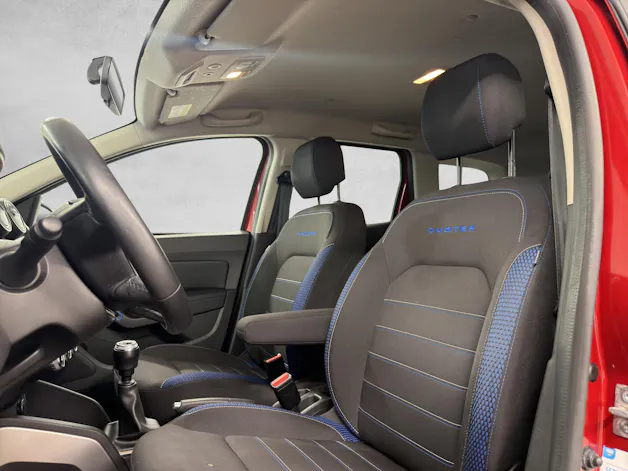 DACIA Duster 1.3 TCe Celebration 4WD