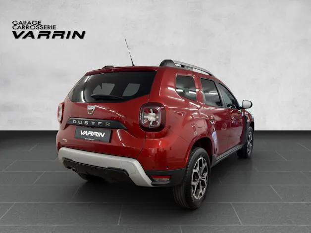 DACIA Duster 1.3 TCe Celebration 4WD