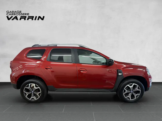 DACIA Duster 1.3 TCe Celebration 4WD