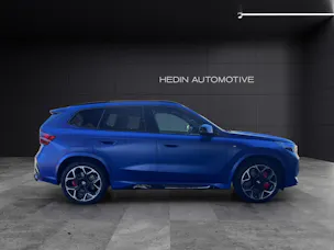 BMW X1 M35i