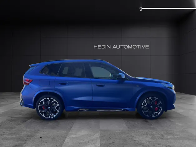 BMW X1 M35i