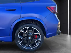 BMW X1 M35i