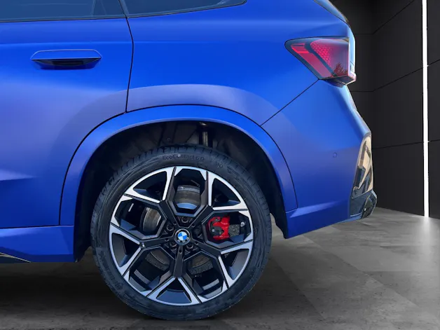 BMW X1 M35i