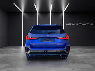 BMW X1 M35i