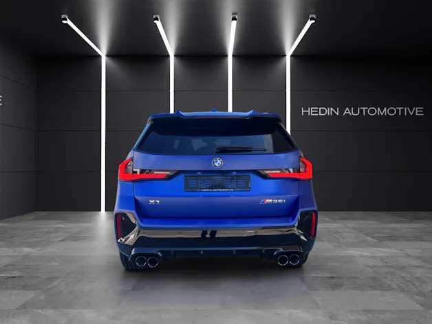BMW X1 M35i