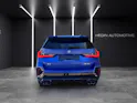 BMW X1 M35i
