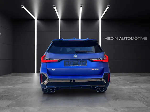 BMW X1 M35i
