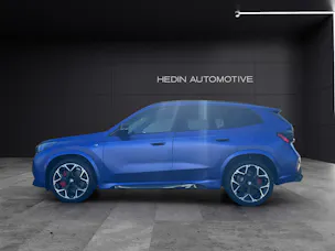 BMW X1 M35i