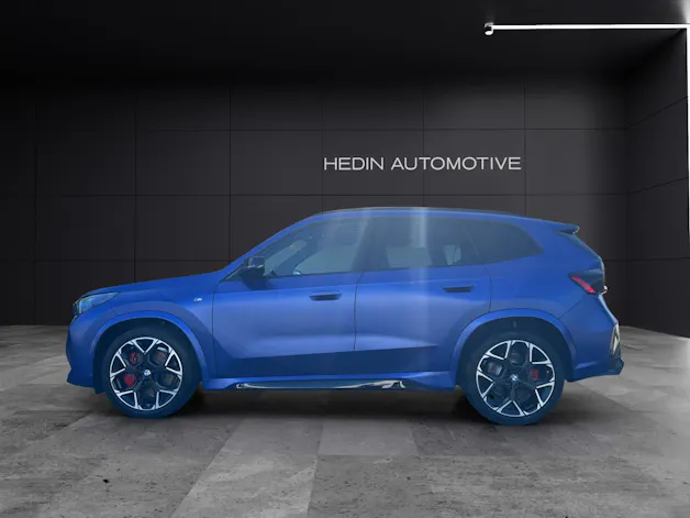 BMW X1 M35i