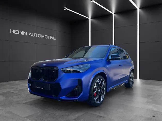 BMW X1 M35i