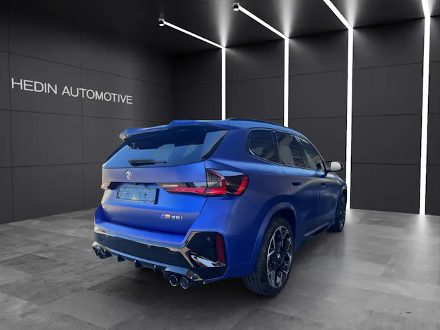 BMW X1 M35i