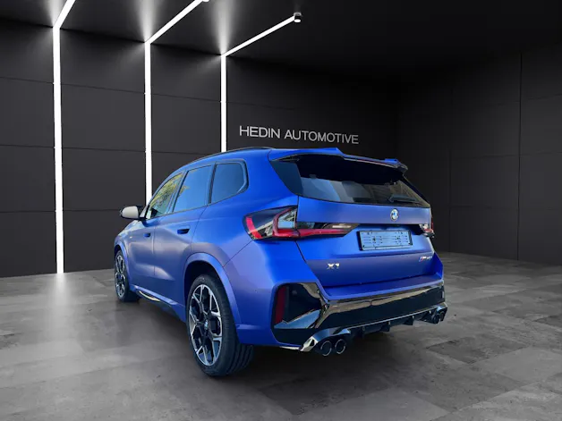 BMW X1 M35i