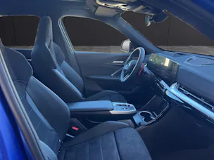 BMW X1 M35i