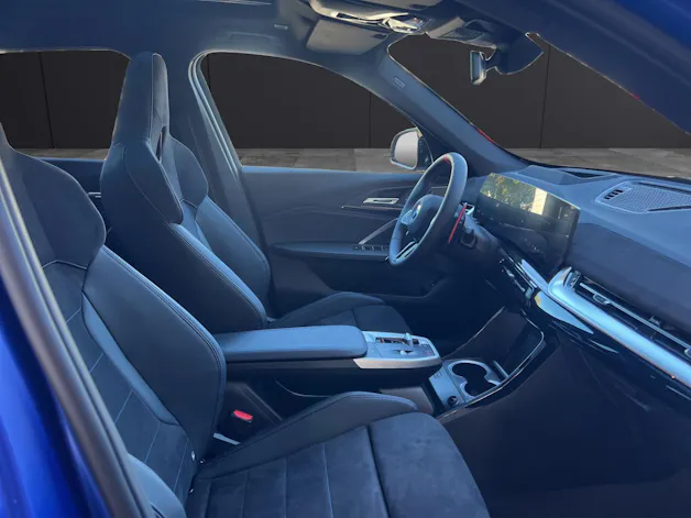 BMW X1 M35i