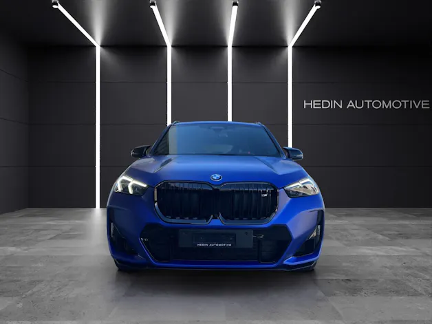 BMW X1 M35i