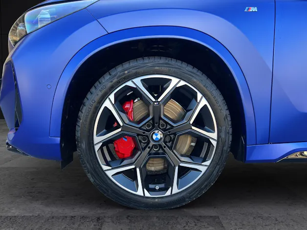 BMW X1 M35i