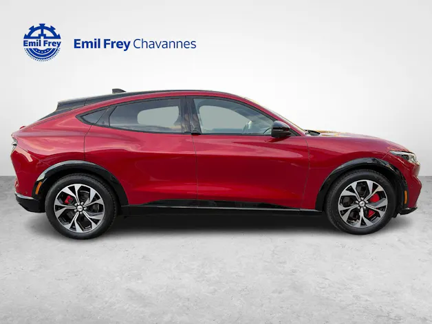 FORD Mustang Mach-E Extended AWD