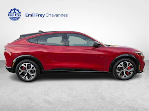 image du véhicule FORD Mustang Mach-E Extended AWD