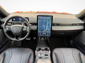 image du véhicule FORD Mustang Mach-E Extended AWD