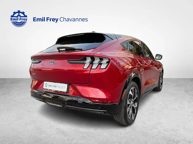 FORD Mustang Mach-E Extended AWD