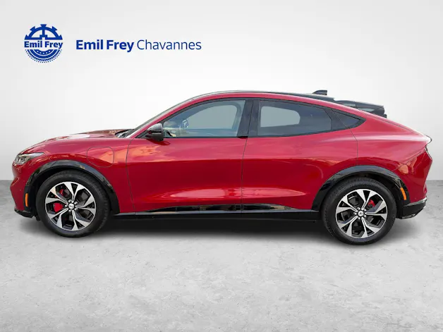 FORD Mustang Mach-E Extended AWD