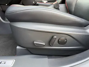FORD Mustang Mach-E Extended AWD