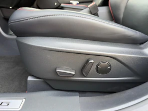 image du véhicule FORD Mustang Mach-E Extended AWD