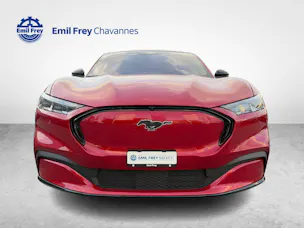 FORD Mustang Mach-E Extended AWD