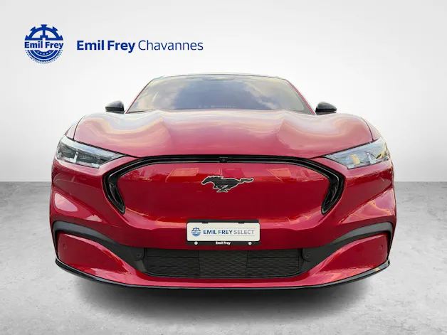 FORD Mustang Mach-E Extended AWD