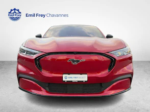 image du véhicule FORD Mustang Mach-E Extended AWD