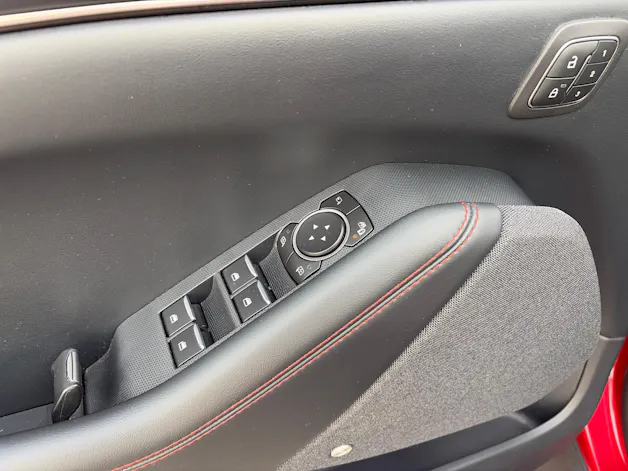 FORD Mustang Mach-E Extended AWD